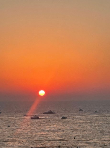 皇家艾美国际海滩度假村-官方