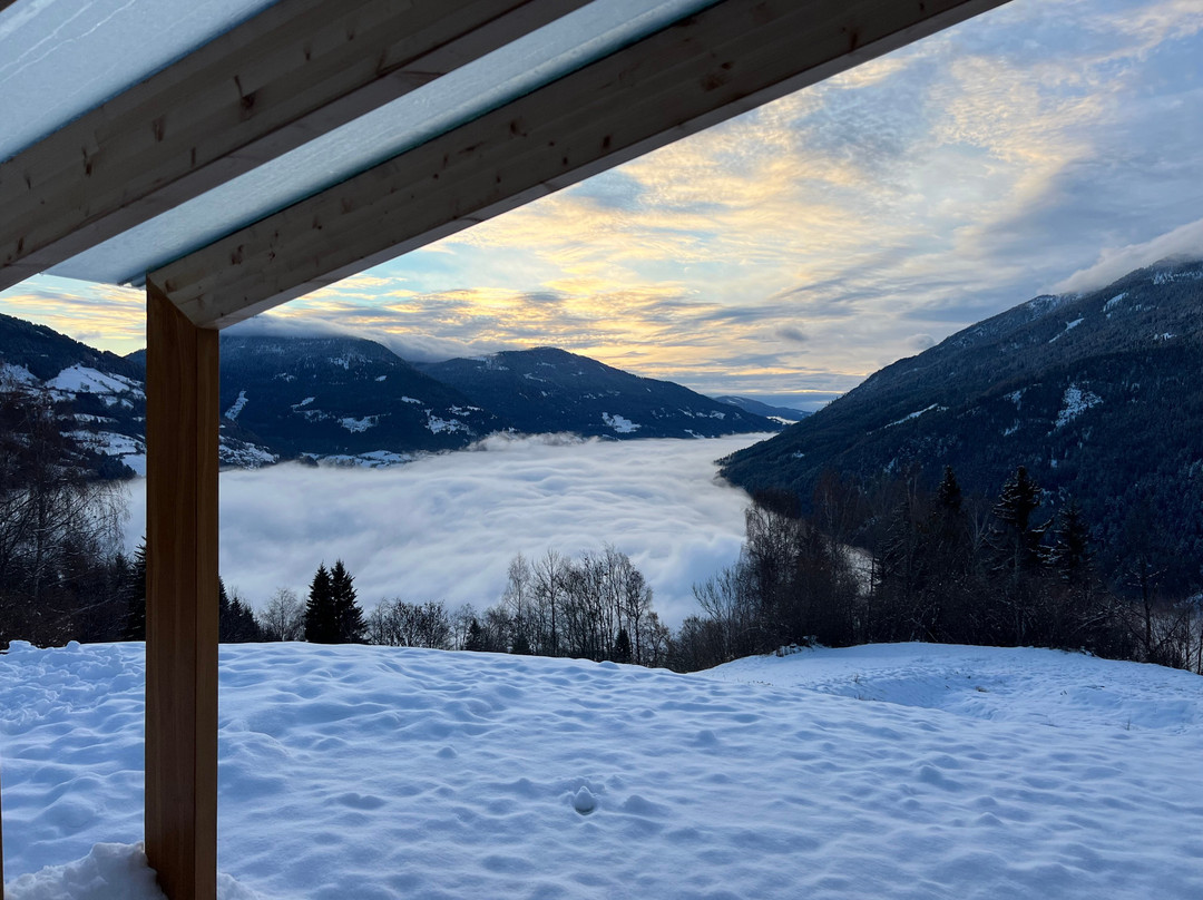 Possegger Hideaways