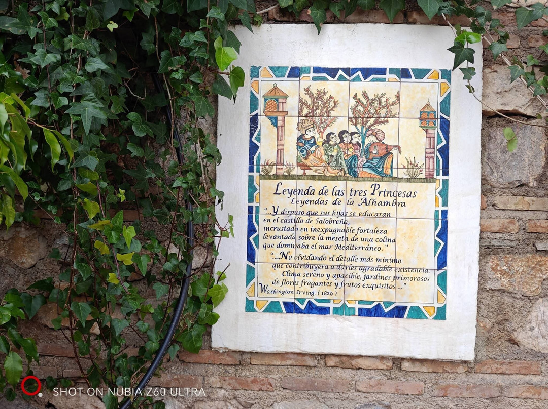 Casco Antiguo-萨洛夫雷尼亚必去景点