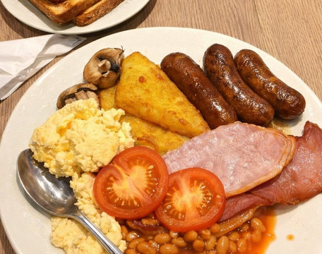 旅屋酒店-吉尔福德主图