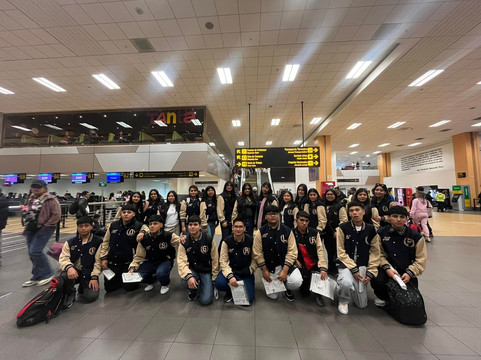 Martinez Travel Tours