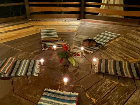 Vikara Wellness Retreats & Holistic Health-Yelapa必去景点