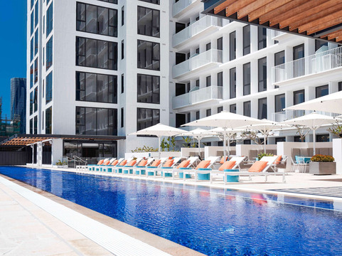 布里斯班 Johnson 酒店 - 艺术系列主图