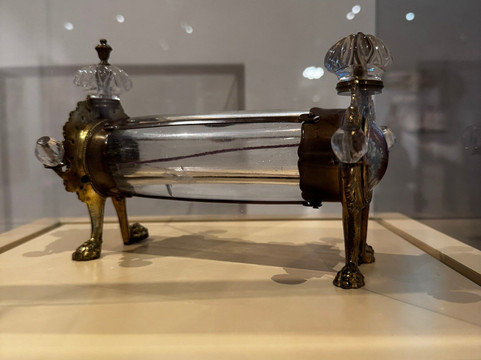 National Gallery (Narodna Galerija)-卢布尔雅那必去景点