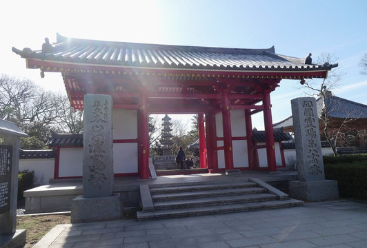 屋岛寺-高松市必去景点