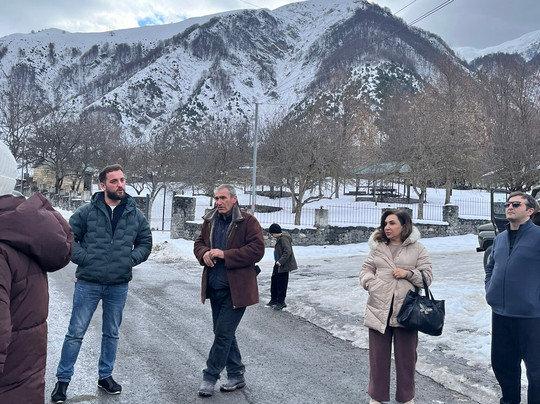 Ilisu Waterfall-İlisu必去景点