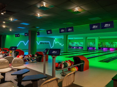 蓝天水疗酒店主图