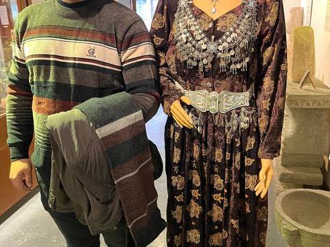 Iraq Places Tours-Mosul必去景点