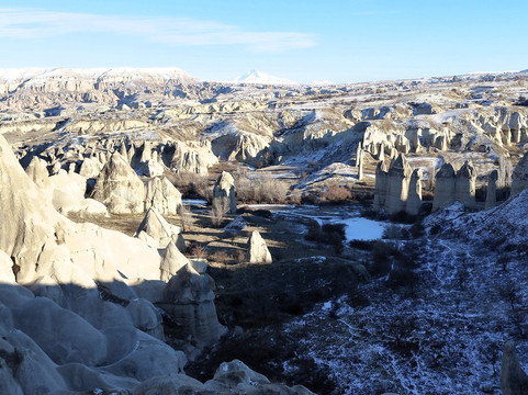 Love Valley-格雷梅必去景点