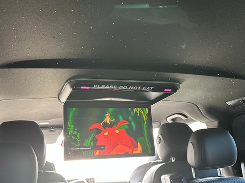 DisneyParis Transfer Cabs-巴黎必去景点