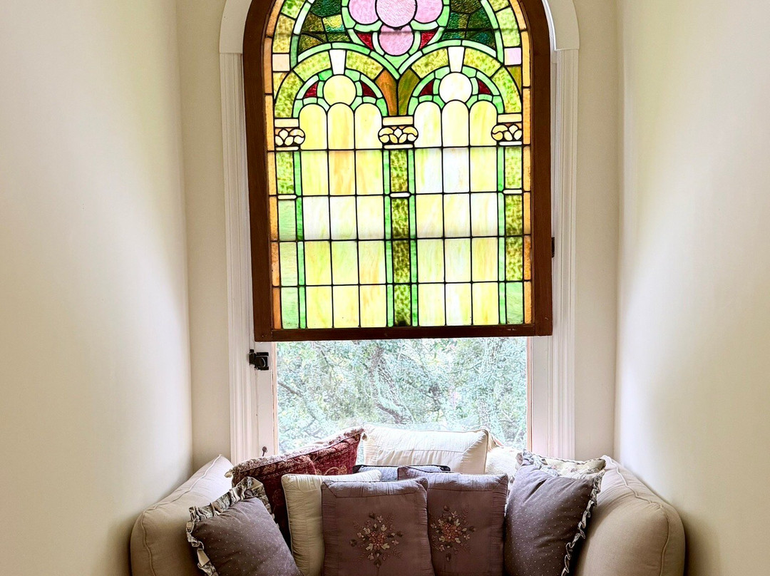 加洛韦之家旅馆主图