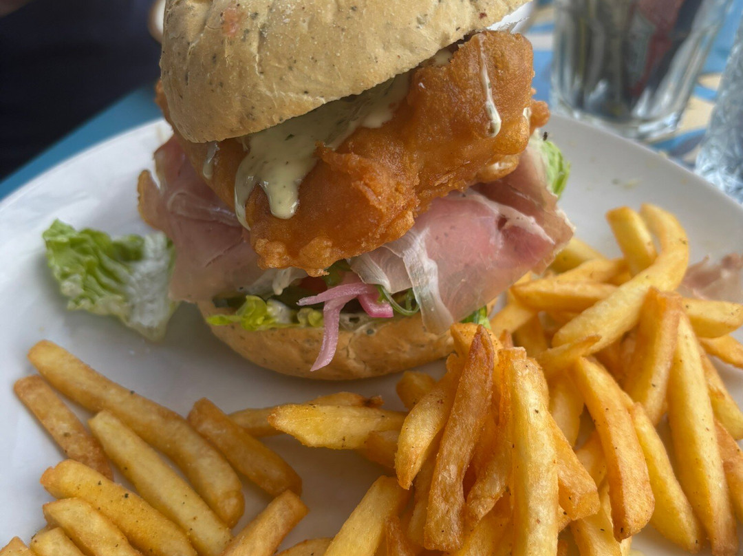 Jibe City-博奈尔岛必去景点