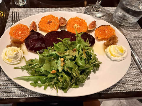 Ottimo On 5th - Cucina & Bar主图