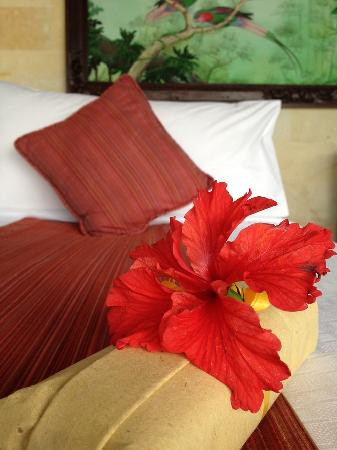 皇家皮塔玛哈酒店主图