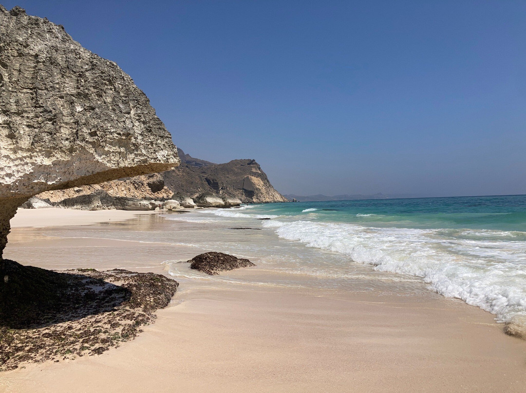 Your Salalah Tour-塞拉莱必去景点