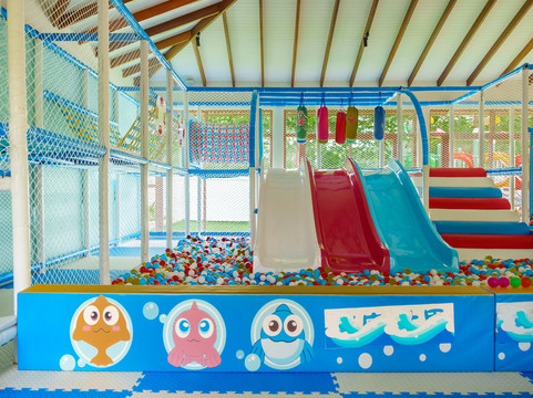 Joy Island Maldives by Cocoon Collection主图