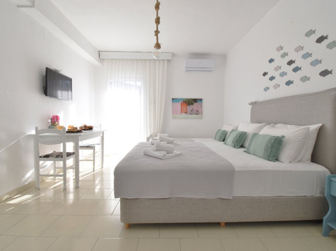 Bella Terra Nature Living主图