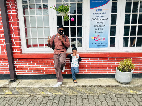 Dmax Tours and Travels-科奇克德必去景点