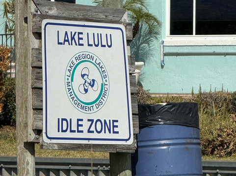 The Living Water Boat Cruises-温特黑文必去景点