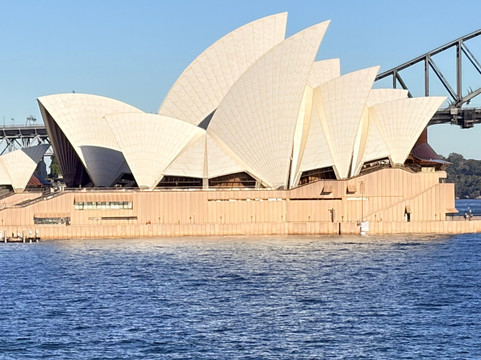 AEA Luxury Tours-悉尼必去景点