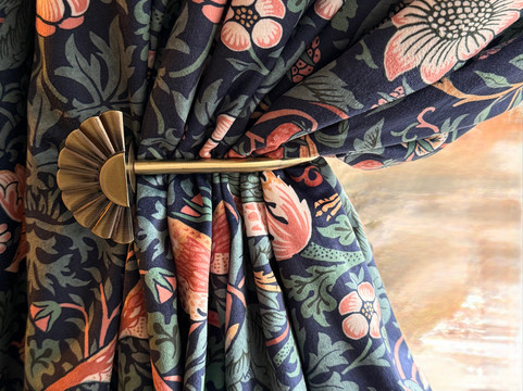 新旅馆酒店主图