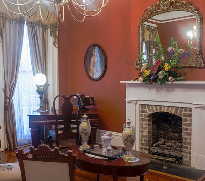 鲍尔豪斯旅馆主图