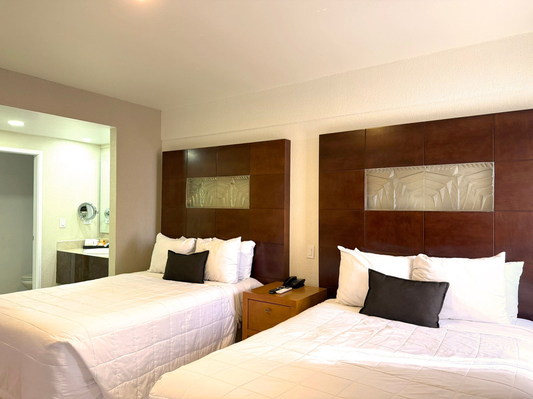 罗萨里托海洋旅馆主图