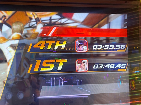 Coral Island-黑潭必去景点