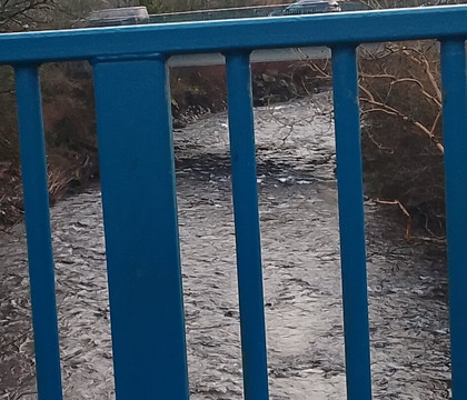 Taff Trail-庞特浦里德必去景点