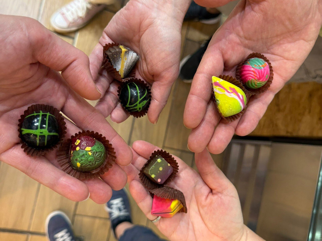 Secret Food Tours Mexico City-墨西哥城必去景点