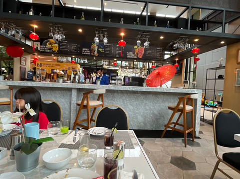 哈佩芝卡朗 - 阿斯顿酒店主图