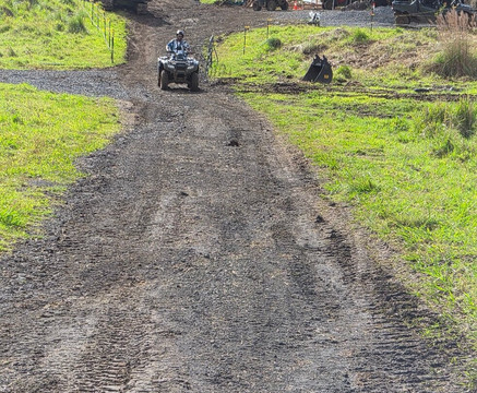 Ohana Ranch-山景城必去景点