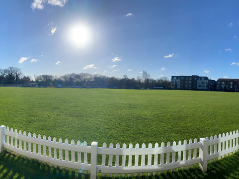 Totton & Eling Cricket Club-南安普敦必去景点