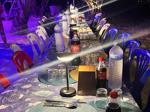 Local Travel Beach主图