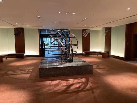 东京柏悦大酒店主图