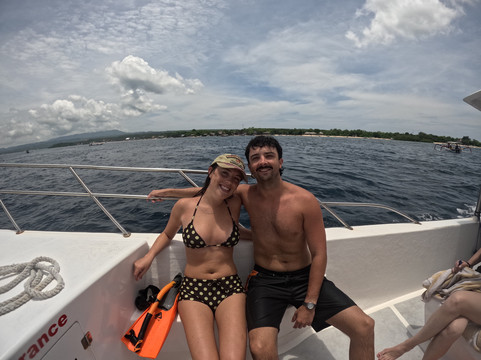 Lembongan Trip-蓝梦岛必去景点