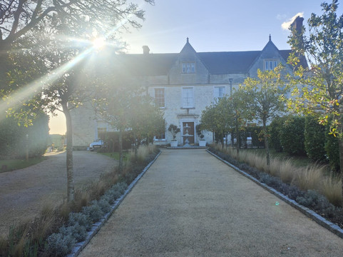 Froyle Park Country Estate主图