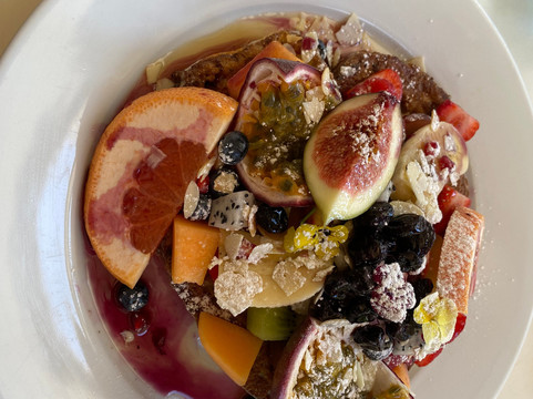 Kazzi Beach Greek Bondi