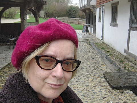 Weald & Downland Living Museum-Singleton必去景点