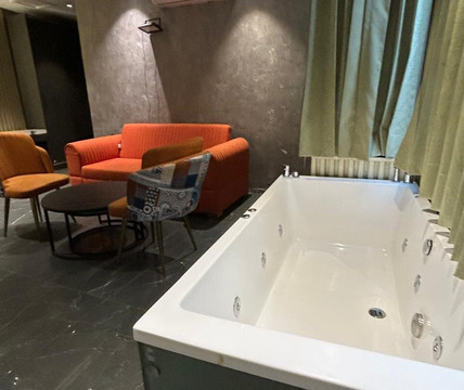 滑雪里斯柯西- Sk 国际酒店主图