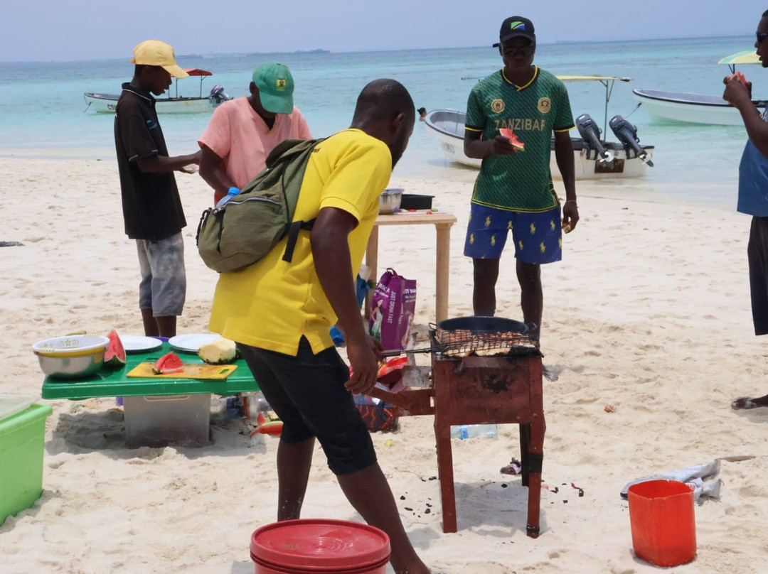 Triple J Zanzibar Tours And Transfers-桑给巴尔市必去景点