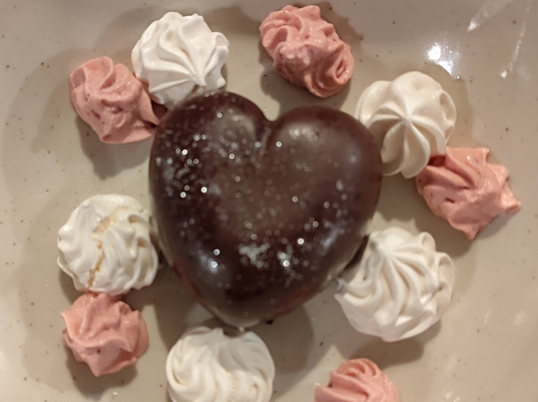 Hotel Bar Restaurant d'Hourtin主图