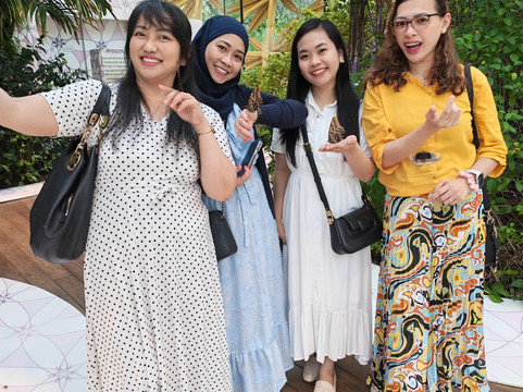 Al Noor Island-沙迦必去景点