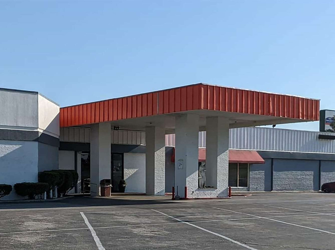 汉尼拔温德姆豪生酒店