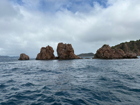 Celtic Powerboats-托土拉必去景点