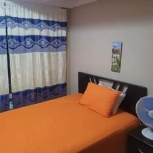 Habitaciones Amobladas Palmira
