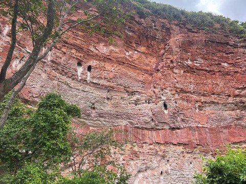 Fervedouro do Buriti-Mateiros必去景点