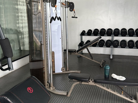 普里瓦托奥尔蒂加酒店主图