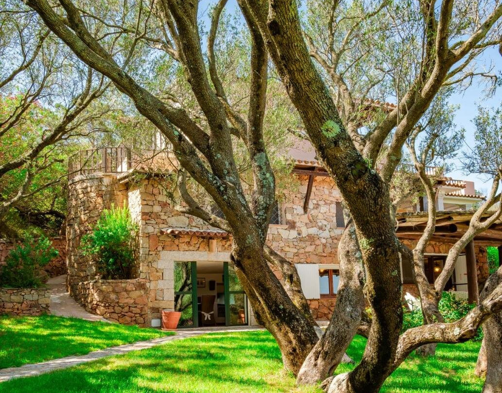 Borgo Rudalza Villas & Apartments