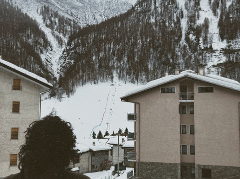 瑟格欧维亚小屋酒店主图